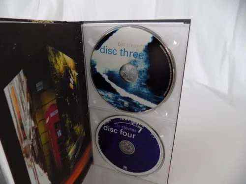 Vista 5 de Cat Stevens