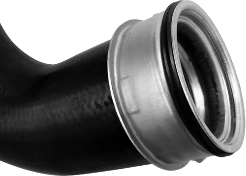 Vista 7 de BOXI Turbocompresor Intercooler Exterior Manguera Trasera Superior Para Dodge Sprinter 2500 3500/2002-2006 Mercedes-Benz Sprinter 2500 3500 2.7 L5
