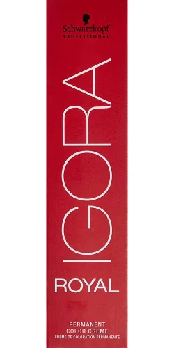 Vista 6 de Schwarzkopf - ROYAL IGORA 2.0 fl oz 7-00 por Unknown