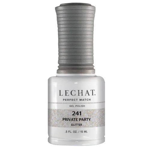 Vista 155 de Esmalte de uñas Lechat Perfect Match 40 días en Río