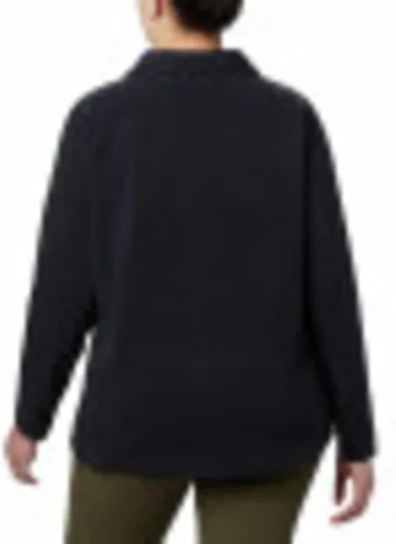 Vista 6 de Columbia Glacial Iv 12 Zip para mujer