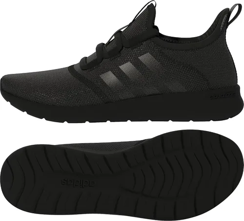 Vista 11 de adidas Womens Cloudfoam Pure-20 Running Shoe