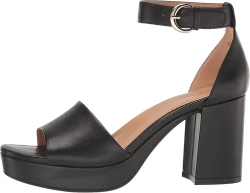 Vista 8 de Naturalizer Sandalia de tacón Pearlyn para mujer