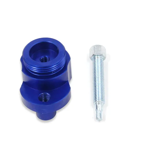 Vista 3 de 708200720 Herramienta de extracción de correa para Can-Am Defender HD10 Pro Maverick 2006-21 Herramienta de cambio de correa CVT compatible