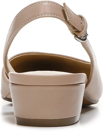 Vista 7 de Naturalizer - Zapatos Pump tacón de talud para mujer