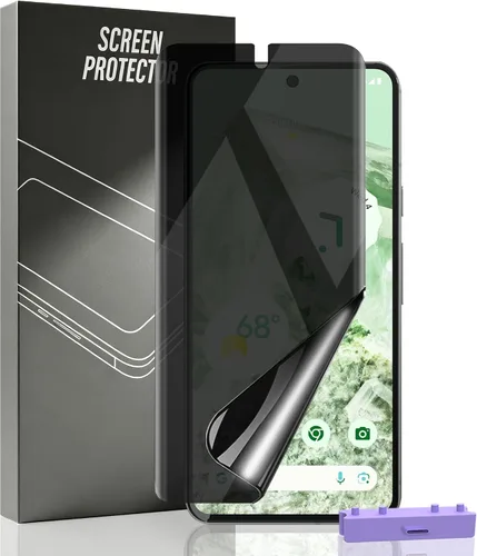 Vista 119 de 3 Pack for Amazfit Active 2 Screen Protector, Non-Tempered Glass Flexible Protection, HD Clear Protective Film