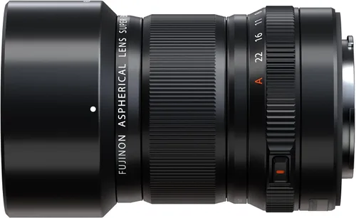 Vista 3 de Fujifilm Lente macro Fujinon XF30mmF2.8 R LM WR