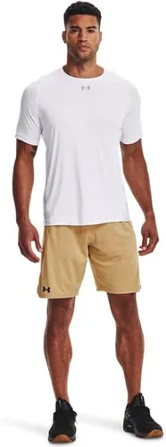 Vista 29 de Under Armour Pantalón corto UA Locker de 9 pulgadas con bolsillos para hombre