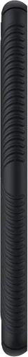 Vista 3 de Speck Productos Presidio Exotech Grip Moto One Case (5G), Negro