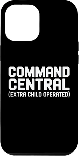 Vista 24 de Command Central (Extra Child Operated) Case for iPhone XR