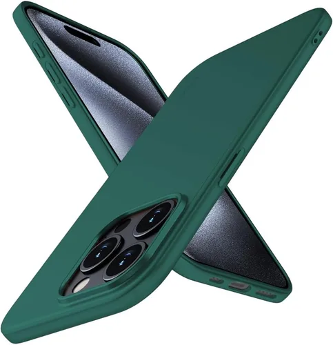 Vista 17 de X-level Funda para iPhone 11 Pro Max, delgada y suave TPU superficie mate, funda ultradelgada para teléfono, ligera, protectora completa