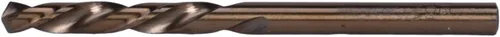 Vista 17 de Century Drill & Tool, 74132, Taladro de mano izquierda, puntas de punto de férula, perforación precisa