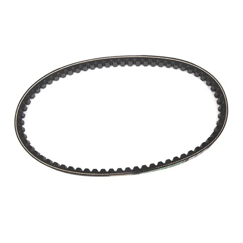 Vista 2 de INOOMP Correa de transmisión de alta resistencia de las PC Scooter Mopeds Correa de transmisión para motores