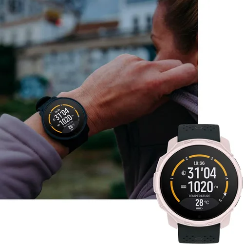 Vista 5 de Miimall para funda SUUNTO 9 Peak