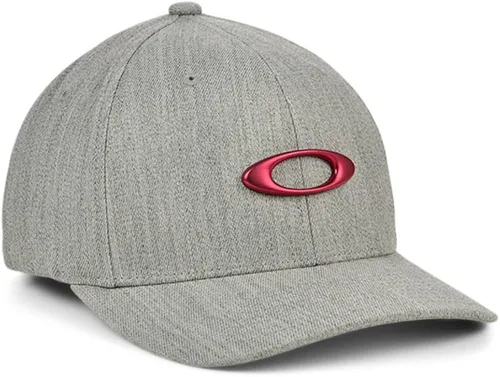 Vista 3 de Oakley Tin Can Premium Flex - Gorra elástica