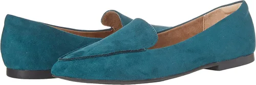 Vista 7 de Tienda Essentials - Mocasines planos para mujer