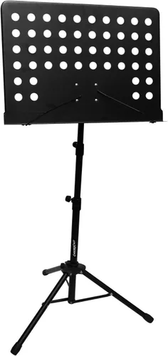 Vista 5 de Soporte de música GoDpsMusic (CC-MSTAND) (bolsa de transporte incluida)
