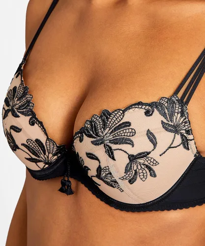 Vista 4 de Aubade Sujetador Lovessence para mujer