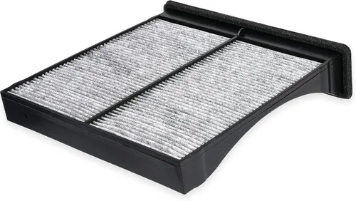 Vista 7 de AirTechnik CF10930 Filtro de aire de cabina con carbón activado Compatible con Subaru Crosstrek 2016-2017, Forester 2009-2018, Impreza 2008-2016