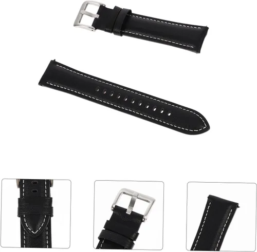 Vista 2 de SKISUNO Strap Reloj Para Hombre Inteligente Watch Replace Strap Multipurpose Watch Strap I Watches Mens Watch