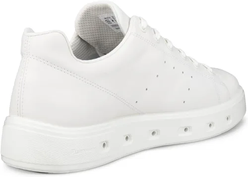 Vista 3 de ECCO Street 720 ventilado Gore-tex impermeable retro para hombre
