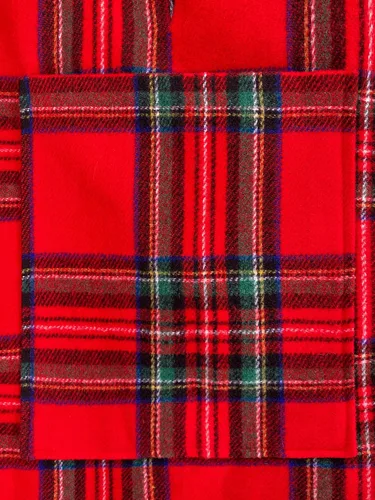 Vista 13 de Moss Rose Chal de viaje para mujer, capa tipo poncho de frente abierto para otoño e invierno