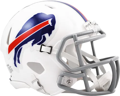 Vista 16 de NFL Speed Mini Casco