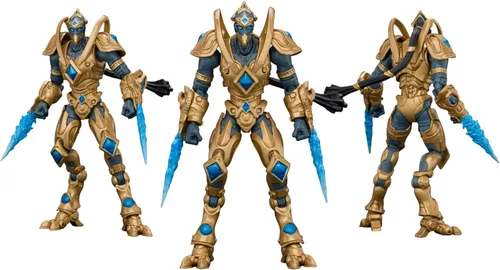 Vista 6 de JOYTOY Warhammer - Figuras de acción 40K 1/18 Dark Angels Intercessors, 4 unidades, modelo coleccionable para niños de 15 años o más, 4.8 pulgadas
