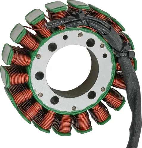 Vista 7 de Caltric Estator compatible con Kawasaki Versys 650 Kle650 2007 2008 2009 2010 2011 2012 2013 2014