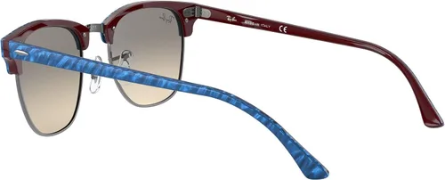 Vista 5 de Ray-Ban rb3016F de los hombres anteojos de sol