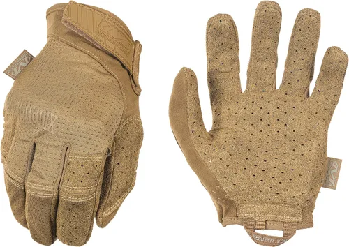 Vista 11 de Mechanix Wear: Guantes tácticos de ventilación táctica especializada, con capacidad táctil, alta destreza, guantes para airsoft, paintball y trabajo