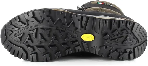 Vista 7 de Zamberlan Wasatch GTX RR