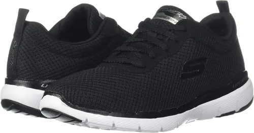 Vista 7 de Skechers Women's 13070w Sneaker