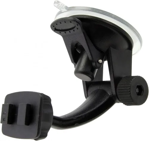 Vista 2 de Adhesivo articulado parabrisas de montaje de succión para Cobb Tuning AccessPORT V3 Auto Tuner Programador Dispositivo