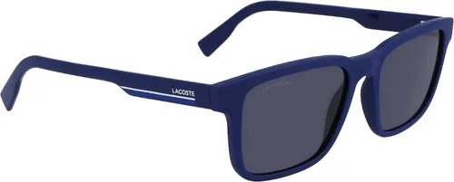 Vista 8 de Lacoste Gafas de sol L 997 S 401 Azul Mate, Azul mate