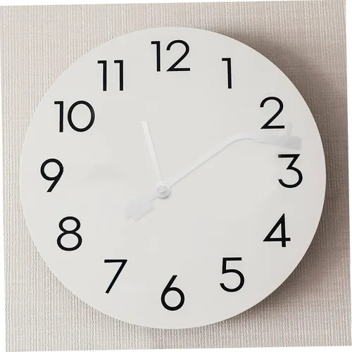 Vista 4 de Uonlytech Mecanismo de silencio de movimiento de reloj retro para piezas de repuesto de kit de reloj de bricolaje
