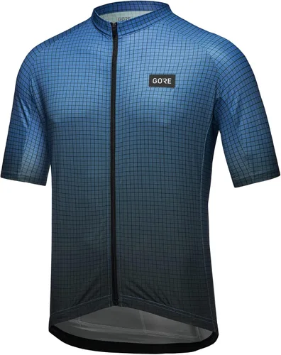 Vista 3 de GORE WEAR Mens Grid Fade Jersey