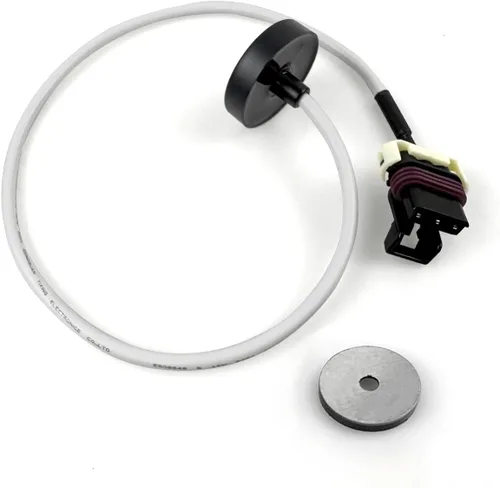 Vista 4 de Arnés de sensor de velocidad e imán para EZGO TXT carrito de golf eléctrico 48 voltios 620422 73328-G01