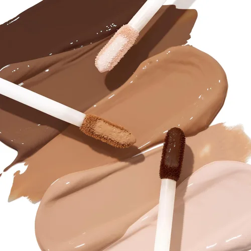 Vista 3 de wet n wild Mega Last Incognito 1114054 - Corrector líquido mate para todo el día