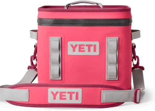 Vista 39 de YETI Hopper Flip 12 - Enfriador portátil Oliva