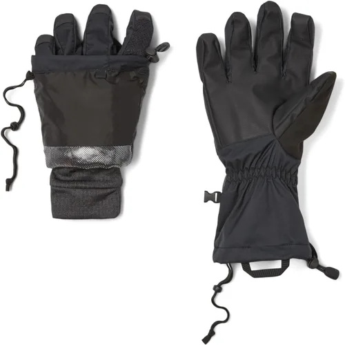 Vista 2 de Columbia Mens Men's Bugaboo Interchange Glove