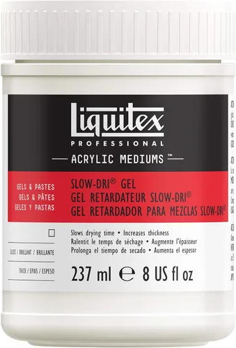 Vista 9 de Liquitex Professional Pasta de Modelado Flexible, 237ml (8-oz)