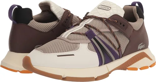 Vista 7 de Lacoste Tenis L003 para hombre