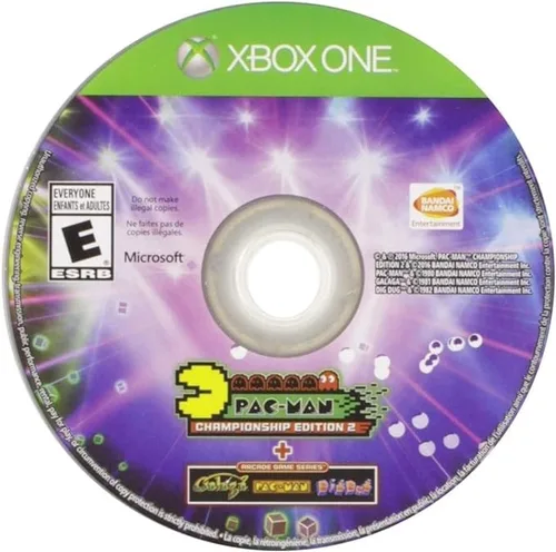 Vista 4 de Pac-Man Championship Edition 2 + Arcade Game Series - Xbox One