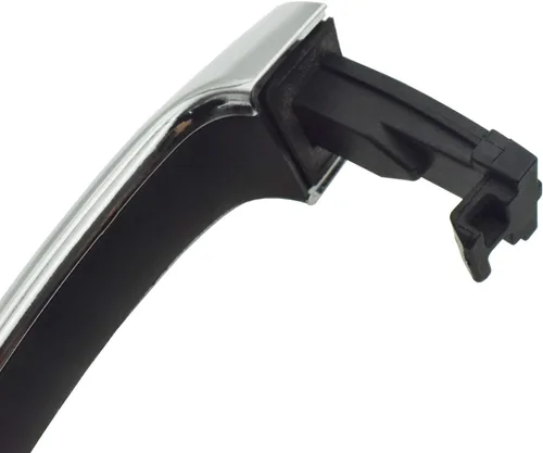 Vista 8 de Manija de puerta exterior delantera derecha cromada 826613W010 para Kia Sportage 2011-2016