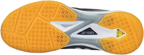 Vista 2 de YONEX Power Cushion 65 Z3 - Zapatos de cancha para hombre (negro)