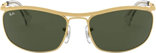Vista 3 de Ray Ban RB 3119 Olympian Gafas de sol