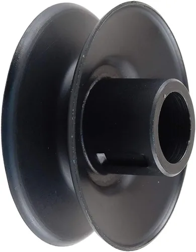 Vista 2 de CUB CADET 756-0639A Polea del motor LT 1040 1800 1600 1212 1180 1170 756-0639