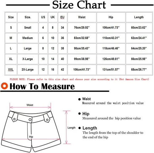 Vista 2 de Yuzhih Pantalones de cintura media para hombre, lisos, cortos, con botones, pantalones maduros y constantes, con bolsillo, pantalones cortos