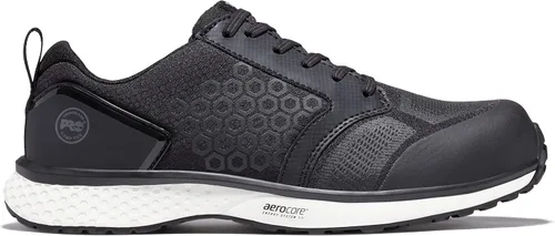 Vista 7 de Timberland Mens Reaxion Composite Safety Toe Static Dissipative NT SD35